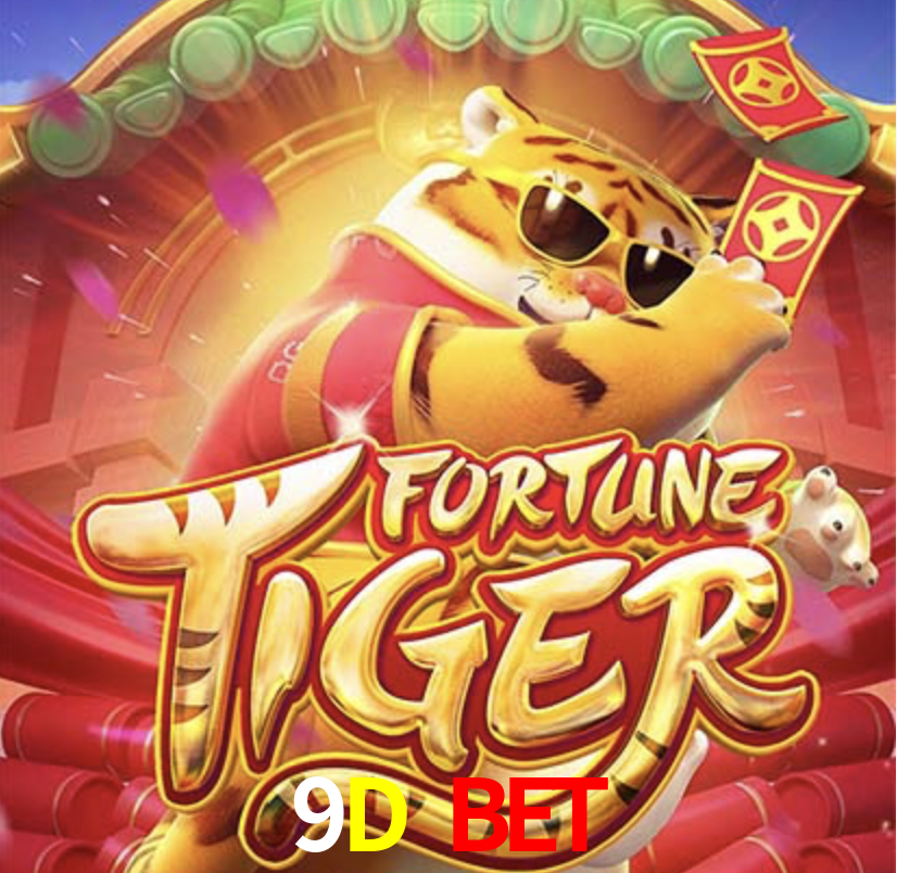 Fortune Tiger